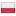 lottoteam.com.pl server is located in Poland